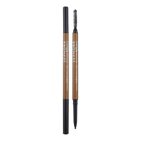 ysl brow pencil|eyebrow pencil sephora.